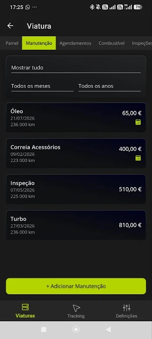 OmniKar Screenshot 3
