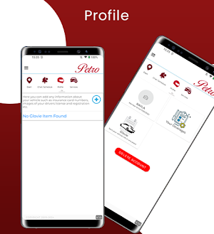 PETRO AUTO CARE Screenshot 2