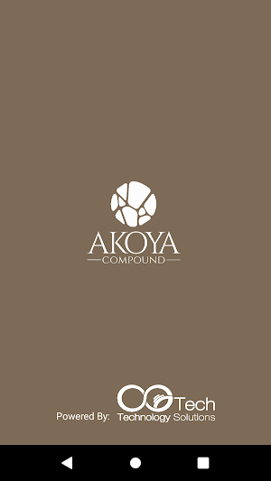 Akoya - EasyIn Screenshot 0