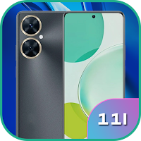 Theme For Huawei nova 11i