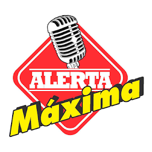 Radio Alerta Maxima Screenshot 1