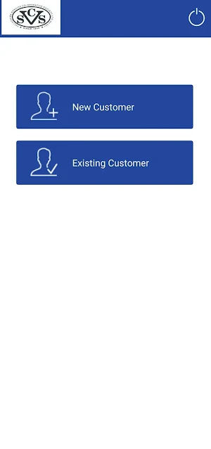 vallachiraSCS MyBank Screenshot 2