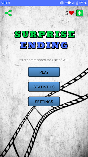Surprise Ending - Funny videos Screenshot 0