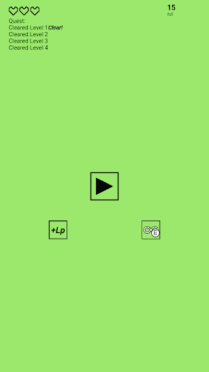 Bounlash Screenshot 0