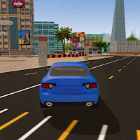Run Taxi Pick & Drop Passenger