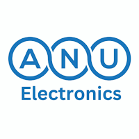 Anu Electronics Shopping App