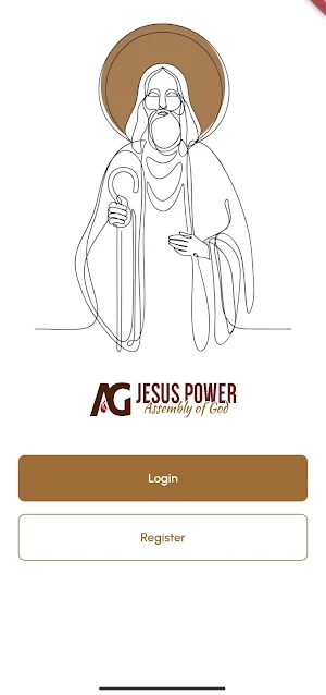JPower AG Screenshot 0