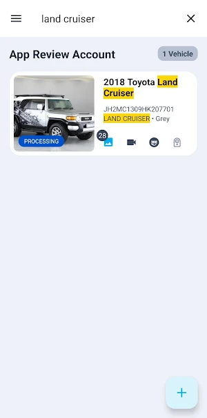 Mont Blanc Technologies Screenshot 3