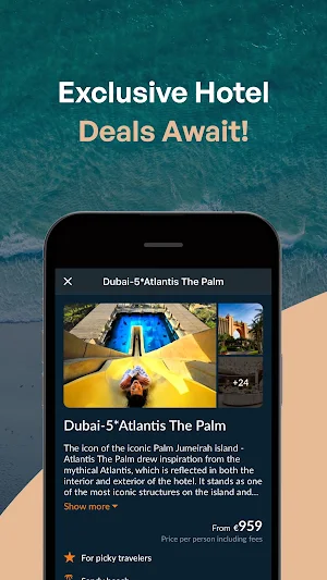 DubaiHop Screenshot 2