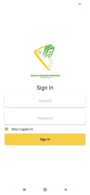 Ekasi Merchants Screenshot 3