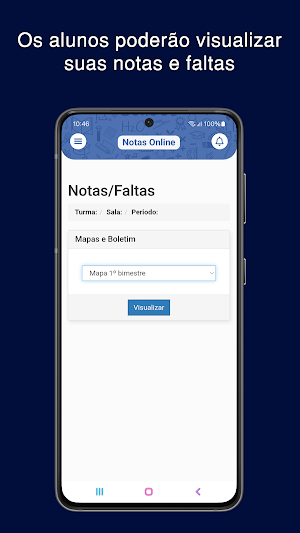 Objetivo de Atibaia Screenshot 3