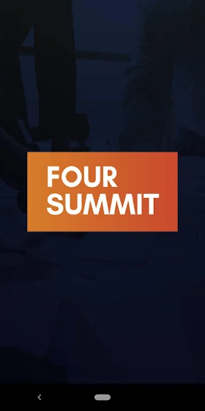 Four Summit Screenshot 0
