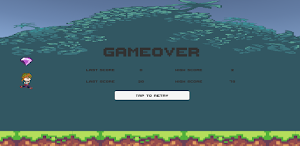 Evil Hero Screenshot 3