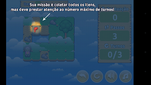Na Trilha do Saci Screenshot 3