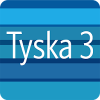 Tyska 3 hörförståelse