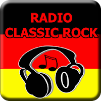Radio CLASSIC ROCK Online Kost