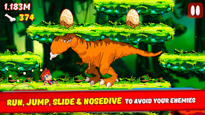Walkboy Run screenshot 2