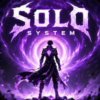 Solo System: Level Up Fitness