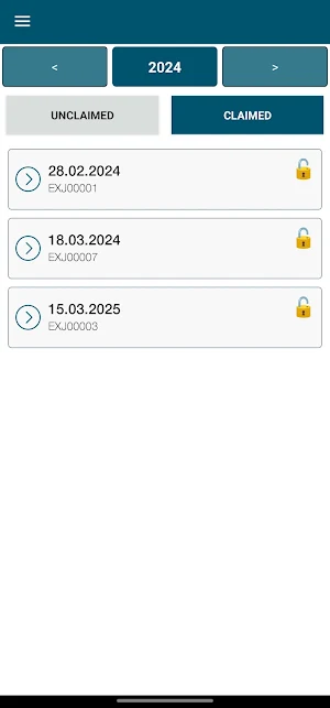 MobiCloud Screenshot 0