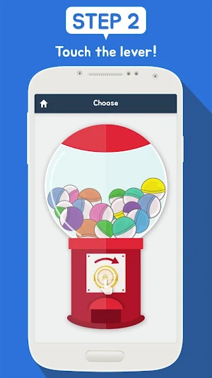 Choose it - (Hamlet Syndrome) Screenshot 2