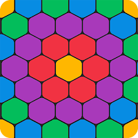 Nine Hexagons