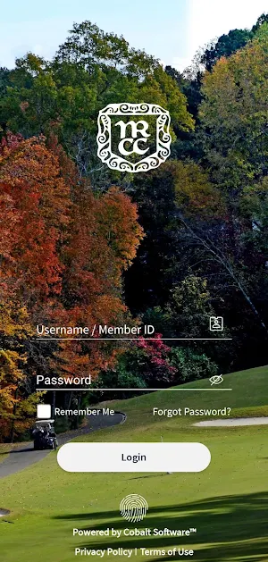North Ridge CC Screenshot 0