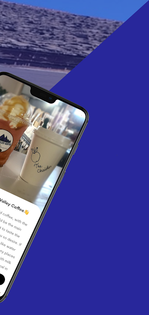 Sevier Valley Coffee Screenshot 2