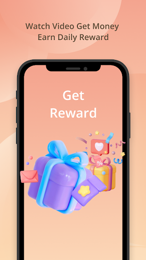 Earn Cash: Surveys & Mini Game Screenshot 0