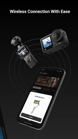 Mimo Screenshot 1