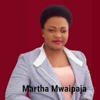 MARTHA MWAIPAJA GOSPEL SONGS