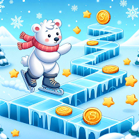 Bear Skater Dash