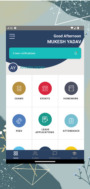DPS BHIND Screenshot 2
