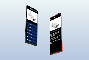 Ctronics Security Camera Guide Screenshot 1