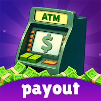 Lucky ATM : Earn Real Money