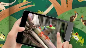 AmazingAnimalAtlas Screenshot 3
