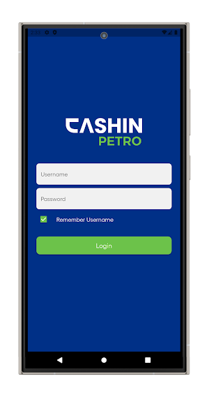 Petro Insight Screenshot 0