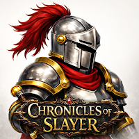 Chronicles of Slayer(Idle RPG)