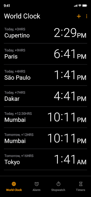 Alarm Clock - Wake Up Now Screenshot 1