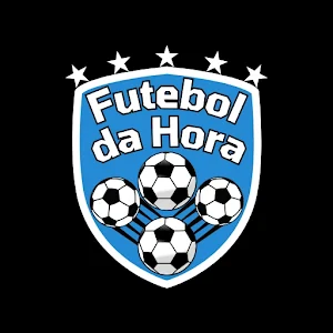Futebol ao vivo e da hora Screenshot 1