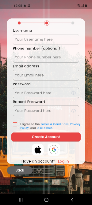 Hiaibox Screenshot 2