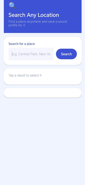 GeoMute: Location Silencer Screenshot 2