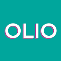 OLIO - Share more. Waste less.
