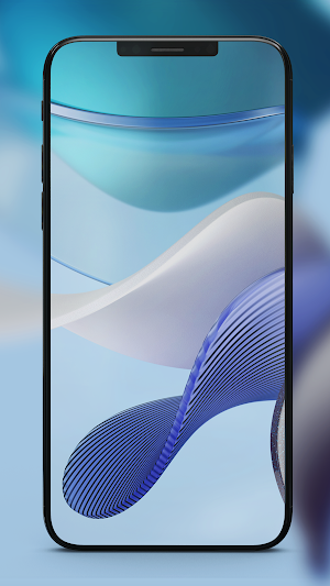 Wallpapers for G13, G23, G53 Screenshot 2
