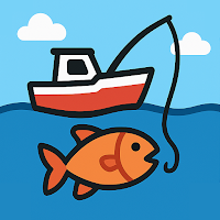 Jogo do Peixe: Pescaria