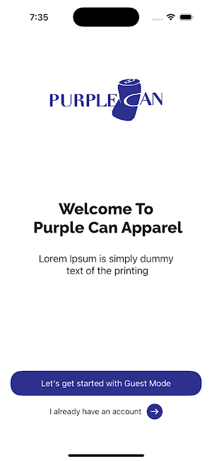 PurpleCan Screenshot 2