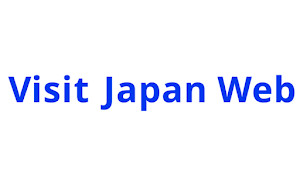 VISIT JAPAN WEB  INFO Screenshot 3