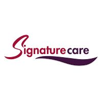 Signature Care Family App