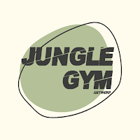 Jungle Gym Antwerp
