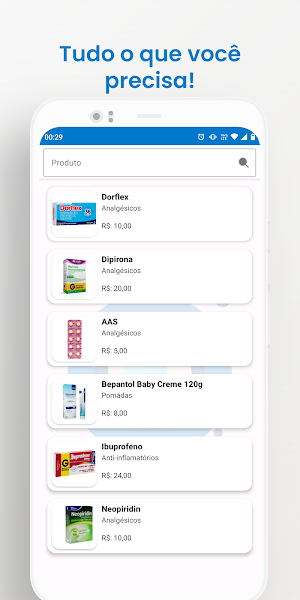 Ecopharma Screenshot 2