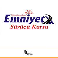 Emniyet Sürücü Kursu